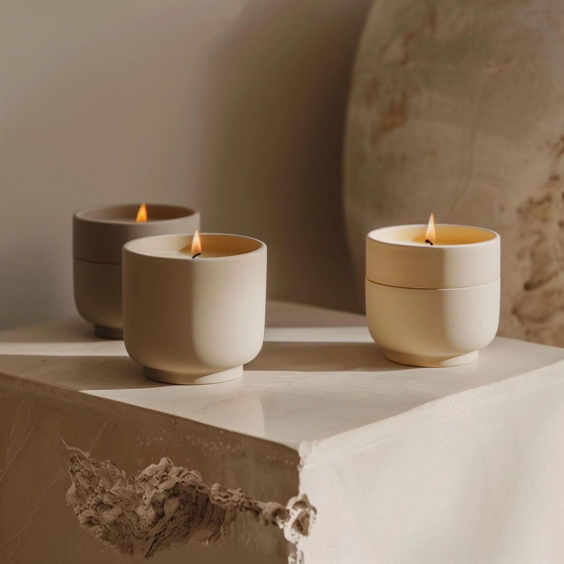 Creating Calm and Peaceful Spaces in Your Home