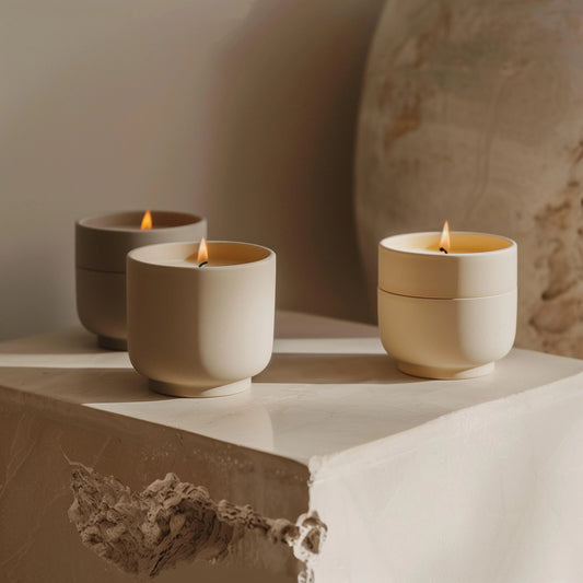 Creating Calm and Peaceful Spaces in Your Home
