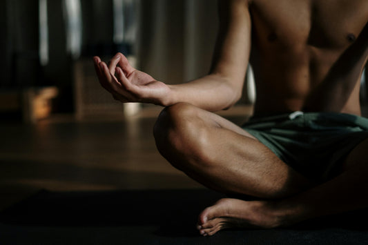 The Benefits of Using Candles in Your Meditation and Mindfulness Practice
